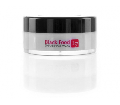  r&b  Black Food 3.7-Wax dưỡng  tóc  & Tạo Kiểu Tóc  ( CLAY MATT)